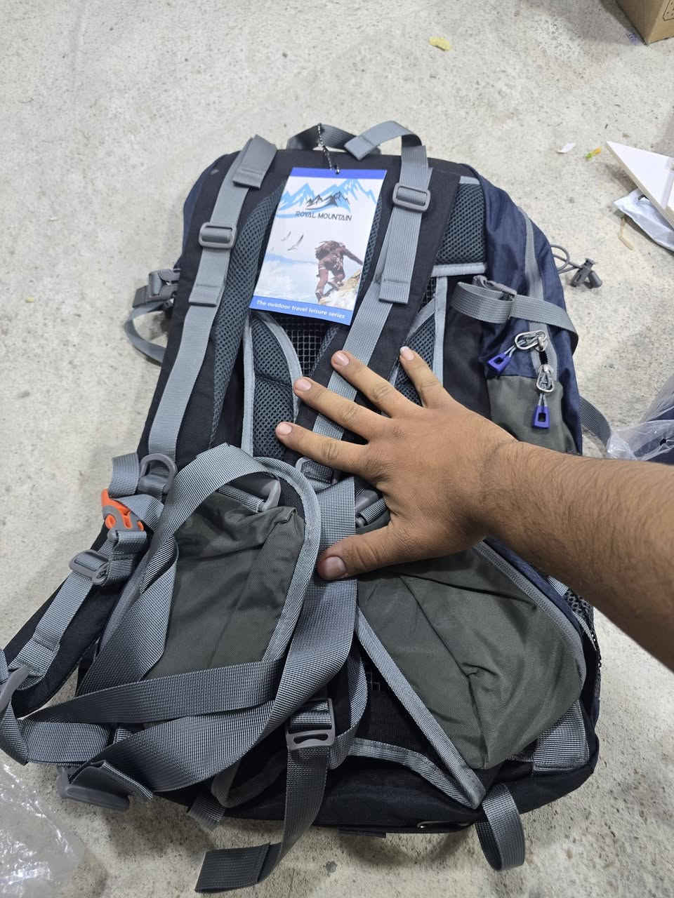 جنطه 
خلي سعرك وبالعافيه


**إذا كنت صاحب هذا الإعلان وتريد حذفه لأي سبب، رجاءا أرسل رسالة إلى الدعم الفني**