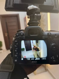 بدون ملحقات • كاميرا • بغداد