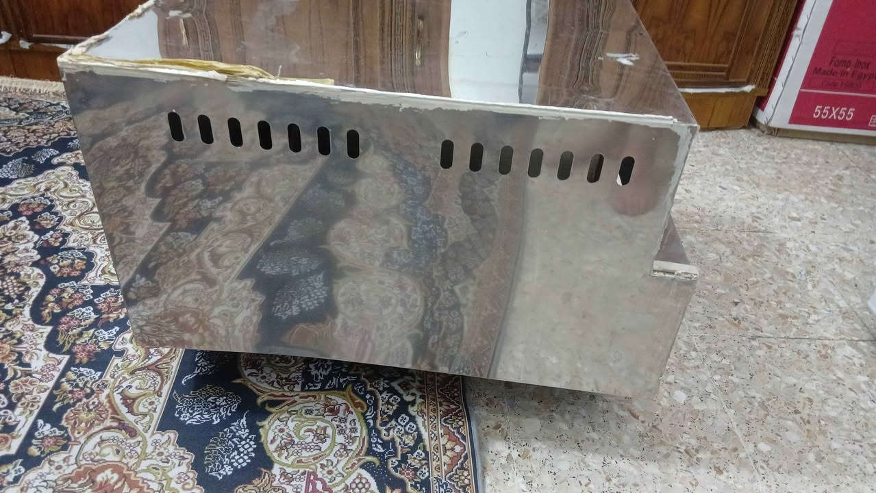 نظيفه كلش يرحم للمطبخ البيت و المطاعم 
مكاني بغداد العلاوي شارع 6 رقم الهاتف *********** بغداد, العراق
