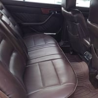 مرسيدس جامبو • موديل ٨٦ • كربلاء