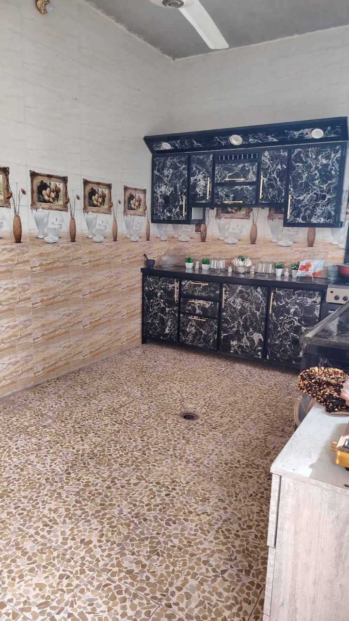 بيت للبيع 200 متر ركن فول كاشي سيراميك خدمات كاملاه قريب علاه حي صدام منطقت اتسعين قريب ع سماح قريب عل مدرسه زراعي بي كرت تمليك سعر 68 مليون للاستفسار خاص


**إذا كنت صاحب هذا الإعلان وتريد حذفه لأي سبب، رجاءا أرسل رسالة إلى الدعم الفني**