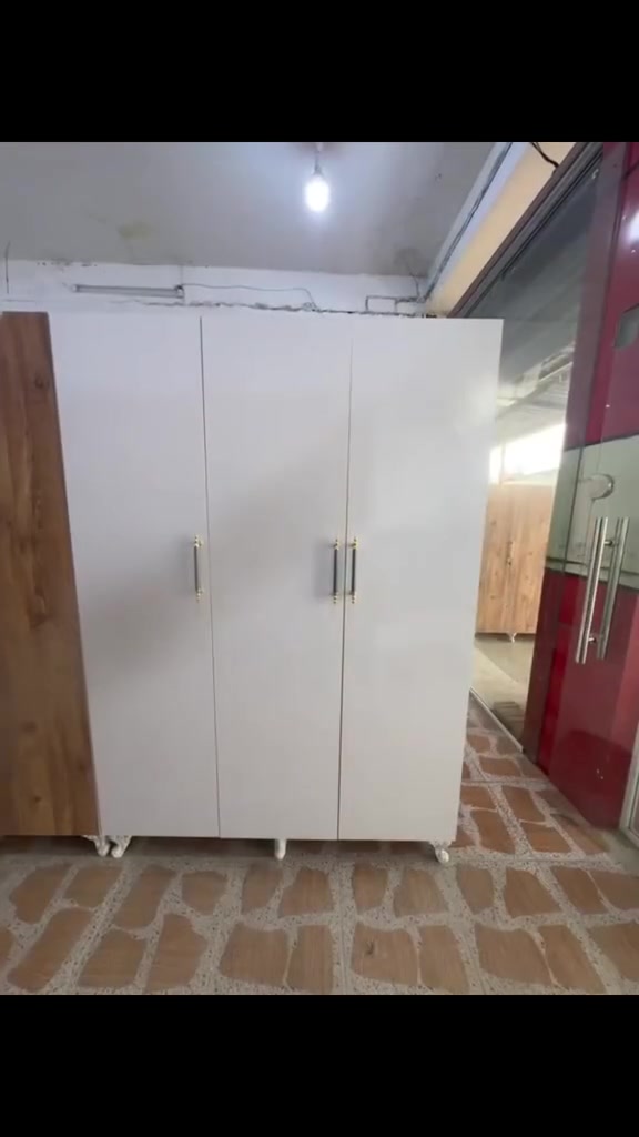 جميع الموديلات من اعمالنا نعمل حسب طلب الزبون عنوان كركوك او حجز عبر الخاص


**إذا كنت صاحب هذا الإعلان وتريد حذفه لأي سبب، رجاءا أرسل رسالة إلى الدعم الفني**