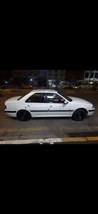 بيجو بارص 2022 سياره مكفوله كير ومحرك وتبريد خير من الله بعدها زيرو ما...
