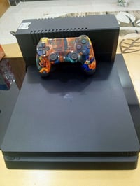 بلي ٤ سلم • مهكر • نضافته ٩٥