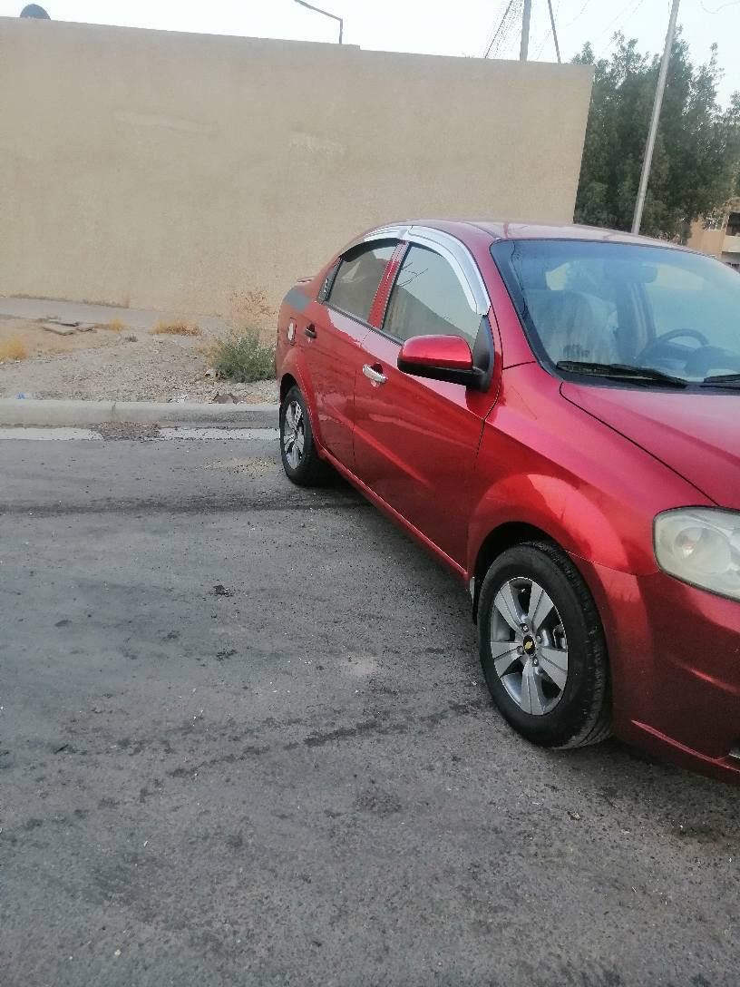 السلام عليكم للبيع افيو موديل ٢٠٠٩ خليجي رقم بغداد مكانهه بغداد محرك ١٦٠٠ مسكر كير اوتوماتيك سياره بلادية سعرهه 70 ورقة للاستفسار الاتصال على الرقم *********** بغداد, العراق
