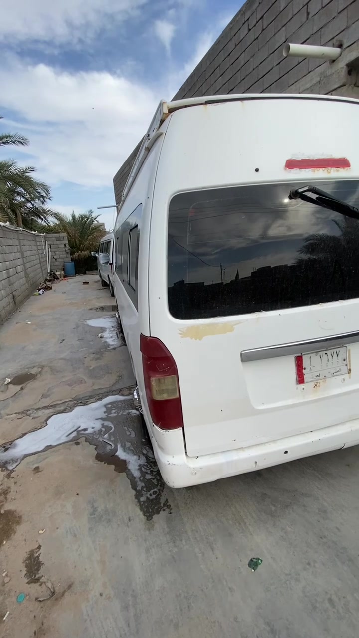 سلام عليكم هايكر مديل ٢٠١٤كير مكينه اكسل حداديه تخم تاير تبريد +منضومه غاز السياره جاهزه ربع ماذب عليهه ++السياره راعيهه مسافر ابيعلك كوم حديد بدون راعي رقمهه مثنى مكاني بصره السعر 66وبيهه مجال ***********