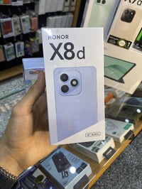هونر X8D • ٢٥٦ • ضمان ١٢ شهر