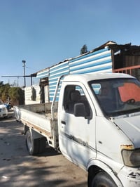 سياره • جنبي حمل • العلوان بغداد