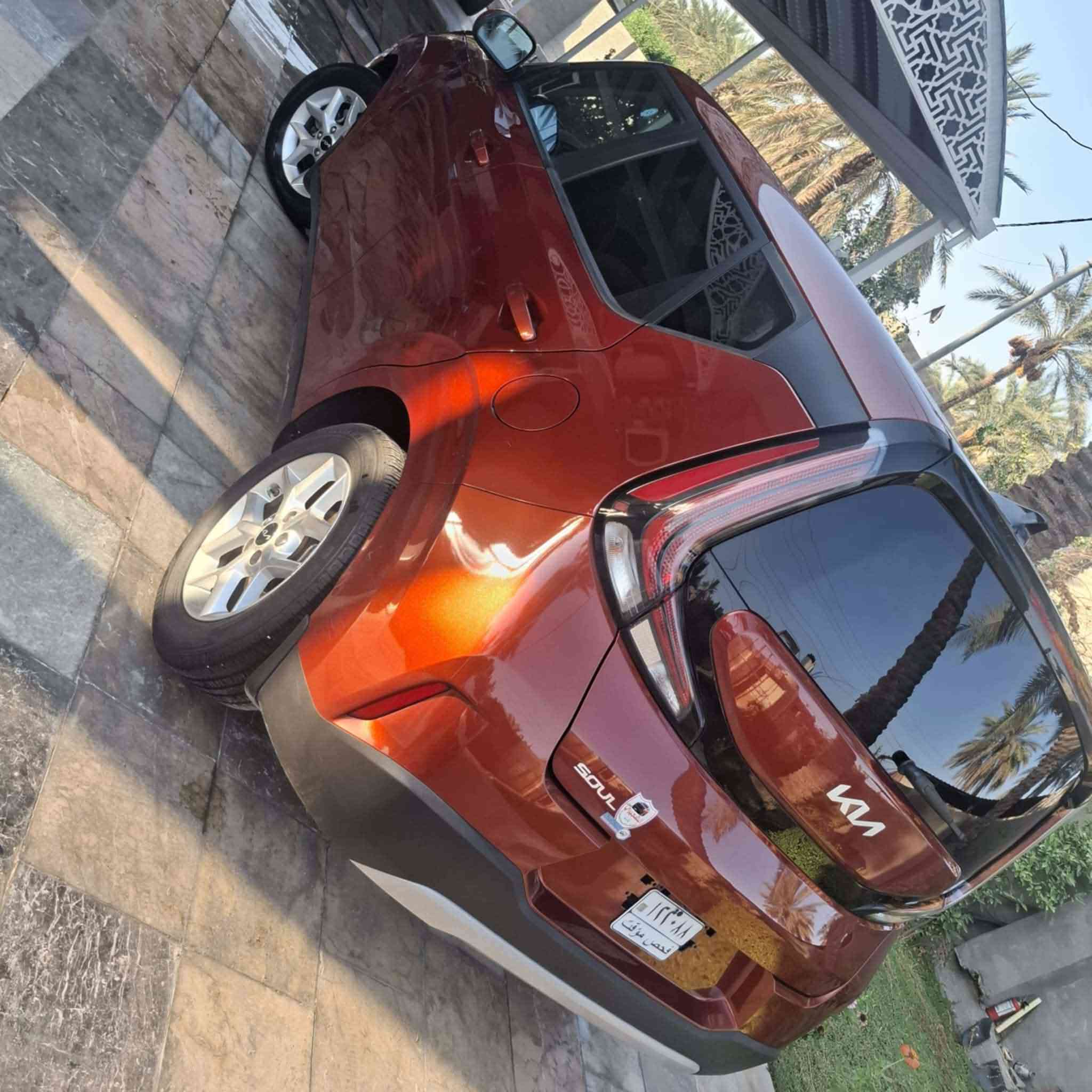 السلام عليكم
صول 2023 بدون رقم بدون ارباك فقط بارد بالجاملغ
مكانها بابل السعر 153 
***********
