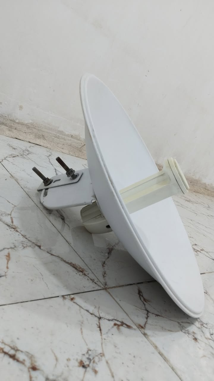 نانو شبكة نوع UBNT نظافة 99%
Nano wifi type ubnt used for 2 years  
السعر : 62 الف للتواصل

واتساب : ***********
مكاني ناصرية / التضحية / حي الامن الداخلي /بالقرب من مدرسة قبضة الهدى
