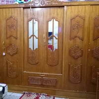 غرفه نوم • نضيفه • بلحيانية بلتأميم