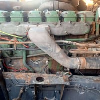 فالفو للبيع جاهزه من كلشي تخم تاير جديد باتريات جديد تانكي جديد قماره ...