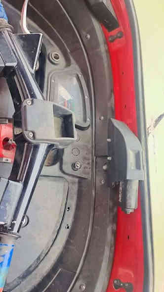 اسلام عليكم ورحمة الله وبركاته اخوان تكتك باجاج حمل موديل 2019 دراجه كفاله المكينه مامفتوحه كفاله رقم الوحات تحويل ثاني يوم بسمي  سعرها ب(٣ونص) وبيها مجال بسيط حك جية مكانها واسط منطقه الزهراء اتصل ***********
