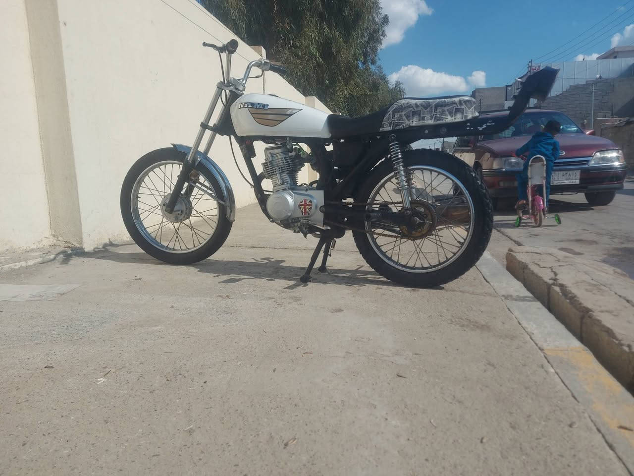 نامه موديل 23 سعر 425 بمليون رقم الهاتف واتساب***********
