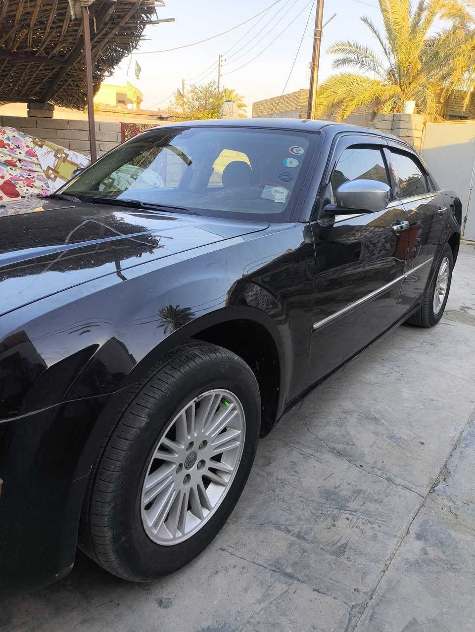 سياره اوباما 2010 كفاله عامه
للبيع السعر 125$ وبيه مجال للاستفسار 
اتصال ***********
