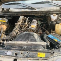 اوميغا ستيشن • ١٩٩٣ • محرك ٢٠٠٠ جير عادي