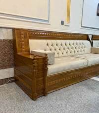 اثاث مستعمل ايام فقط نضافة 100/100  للبيع كامل ب 100 الف العنوان بغداد...