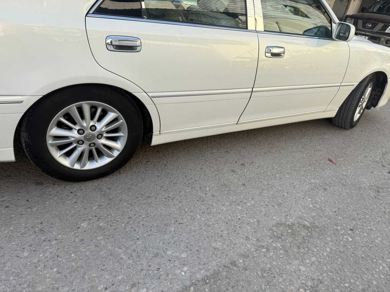 ويلات للبيع مكان بصره ***********
