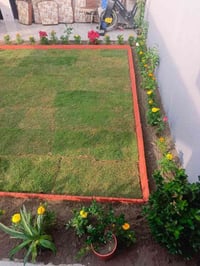 كرار • تصميم حدائق • تقليم أشجار