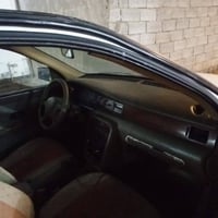 سمند • ٢٠١٠ • تاير جديد