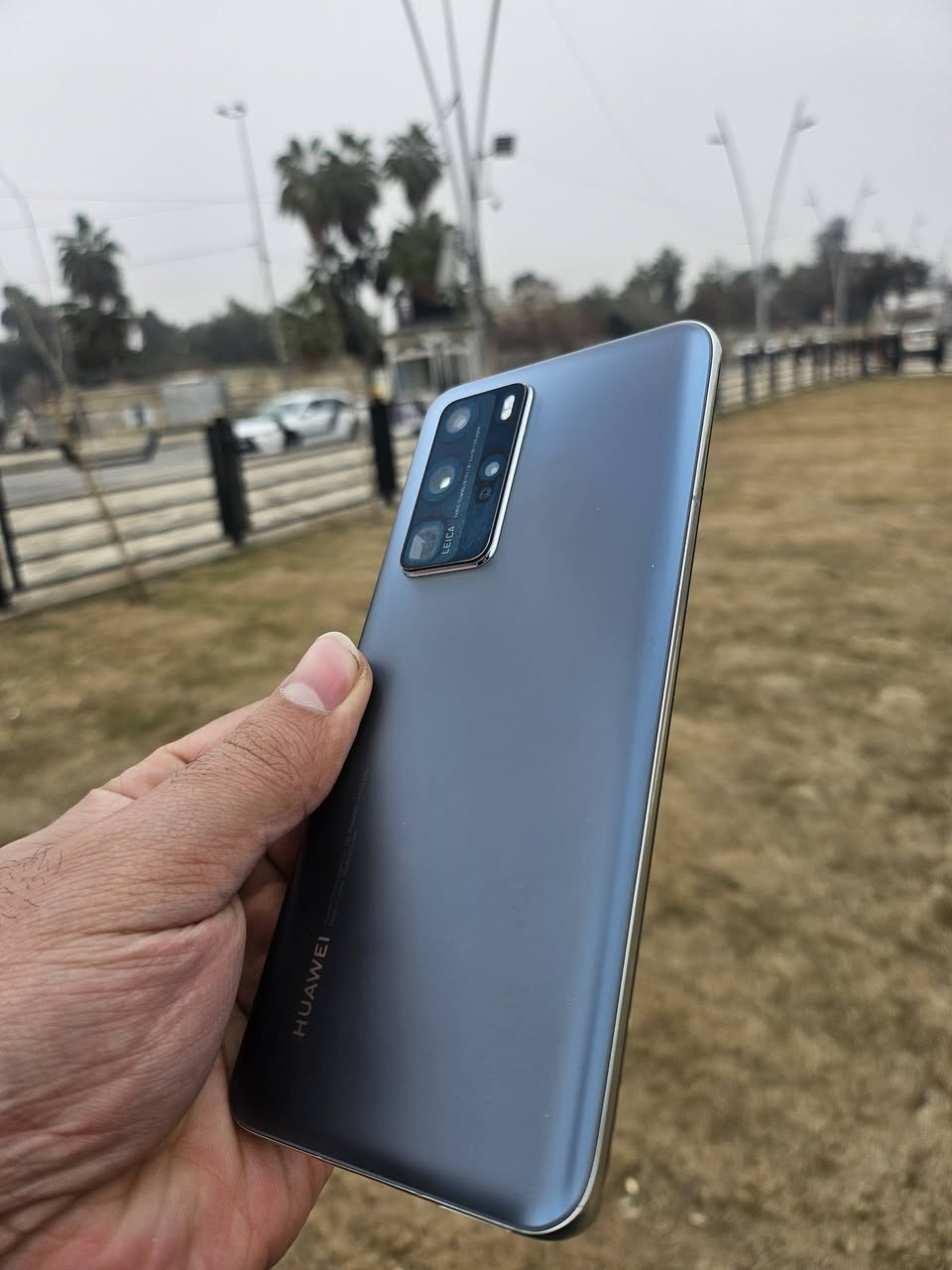 السلام عليكم 
متاح هواوي 
P40 pro 
256 ram 8
معالج 990
شغال كامل وما مفتوح فقط فطر بللمس
ببجي 90 فريم


**إذا كنت صاحب هذا الإعلان وتريد حذفه لأي سبب، رجاءا أرسل رسالة إلى الدعم الفني**