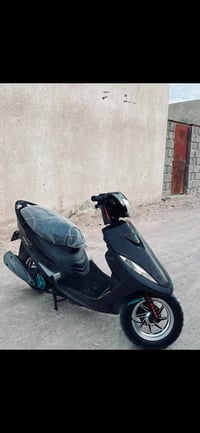 دراجة • معلومات ناقصة