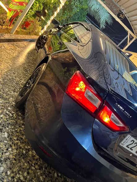 السلام عليكم للبيع ماليبو موديل 2023 رقم اربيل رقم وهزه جديد وارد امريكي صبغ ربع دعاميه خلفيه فقط وبارد كد شبر يم بكلايت فقط باقي سياره كفاله بجم كبس كير ومكينه وتبريد وحداديه كفاله سياره جديده كلش مواصفات سياره LT
رادارات
تحديد مسار
شاشة كبير
داخل اسود
كشن كهربائي
تشغيل عن بعد
تحكمات
هاند بريك بصمة
كشن هيتر
ستيرن هيتر
ستيرن كهربائي 
تبريد خلفي
ويل رياضي
رادار خلفي
كامرة
مثبت سرعه
وباقي المواصفات المعروفه
مكاني بغداد الدوره السعر 138 وبيهه مجال
اي ستفسار اتصل وتدلل رقمي
‭٠٧٧٠ ٢٢٣ ٤٦٩٩
