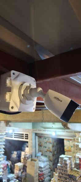 عملنا لهذا اليوم وبأسعار مناسبة 
للاستفسار الاتصال عبر الارقام التالية 
***********
***********
يوجد تجهيز وتنصيب وصيانة جميع أجهزة الكامرات 
الموقع مقابيل دائرة إطفاء العزيزية
