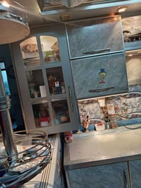 الغزاليه بغداد • شارع الزاويه • خزائن