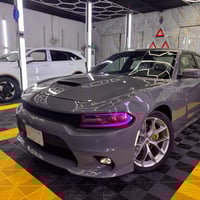 چارجر ٢٠١٨ • ٦ سلندر • محدثة GT