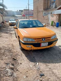 بيجو بارص 2020 السعر65 07818241277