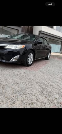 كامري SE • ٢٠١٢ • كركوك