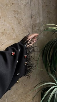 عباية وشال • طول 158 • مناسبة 60كغ