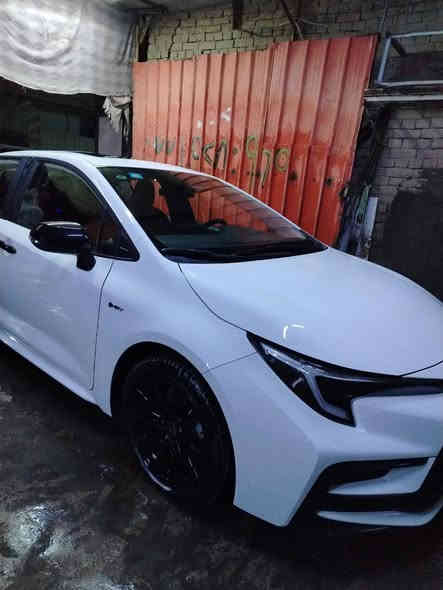 كورلا موديل 25 S
تجميع
محرك 1800 هايبرد
ماشيه3400 كيلو مو ميل
سعر158
بأسم بنيه
رقمي ***********
