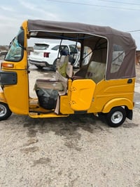 تكتك 21 • لونين • كفاله