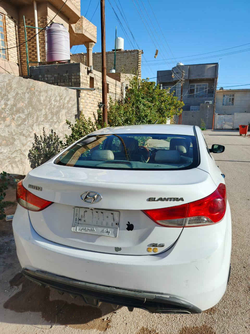 النتر موديل 2013 خليجي
للبيع او المرواس 
مكينه1800 وگير عل شرط السياره كفاله عامه من اي شي تبريد شغال(ثلج)  
السنويه الساقطه لمدة سنتين 
السعر 118وبيها مجال بسيط 
للاستفسار. الاتصال على الرقم 
المكان نجف /عباسيه 
📞***********
او مراسلة واتساب📱
