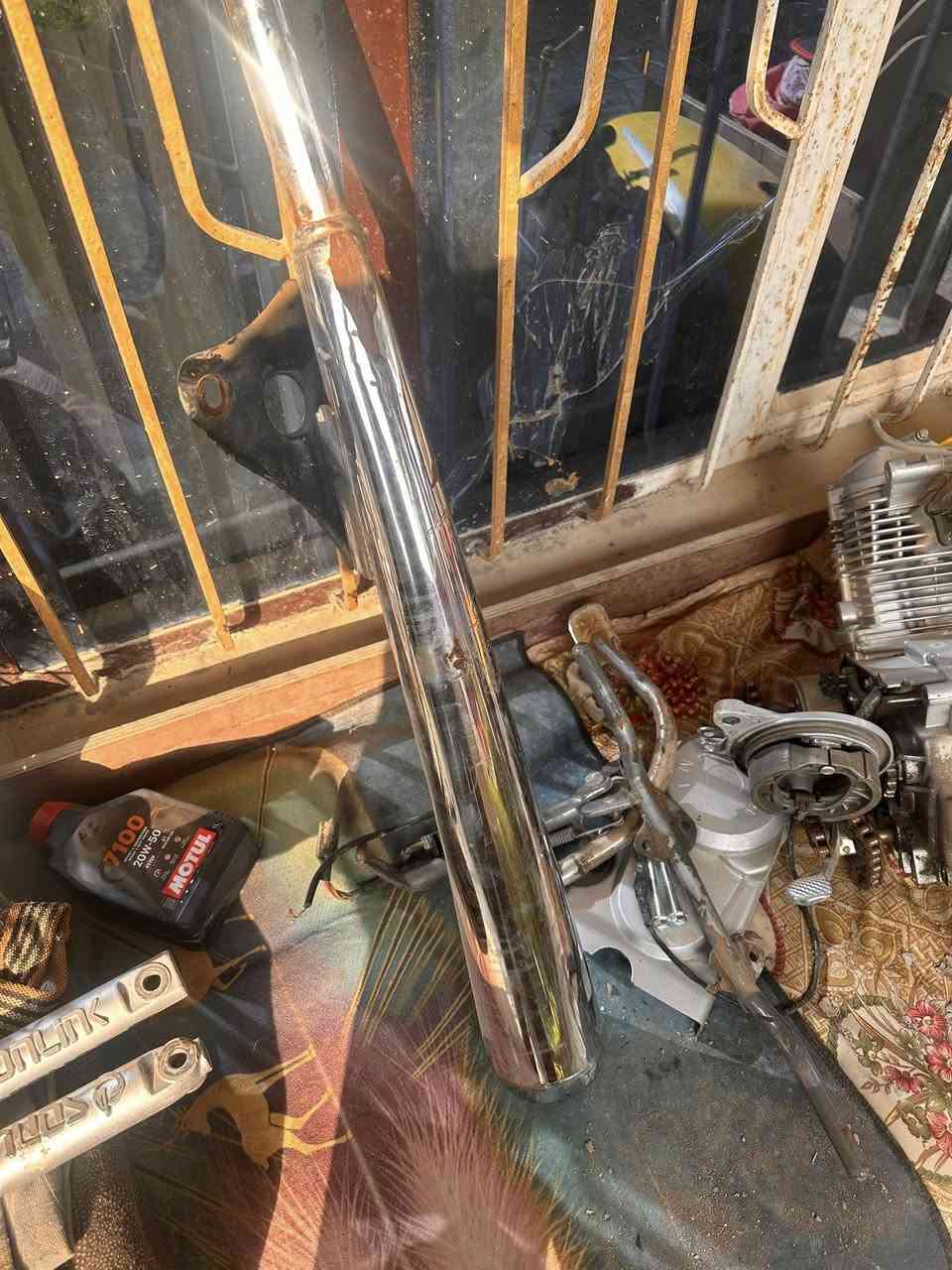 غراض نامه للبيع المكينه امتياز شغاله ومامفتوحه المكان حله ***********
