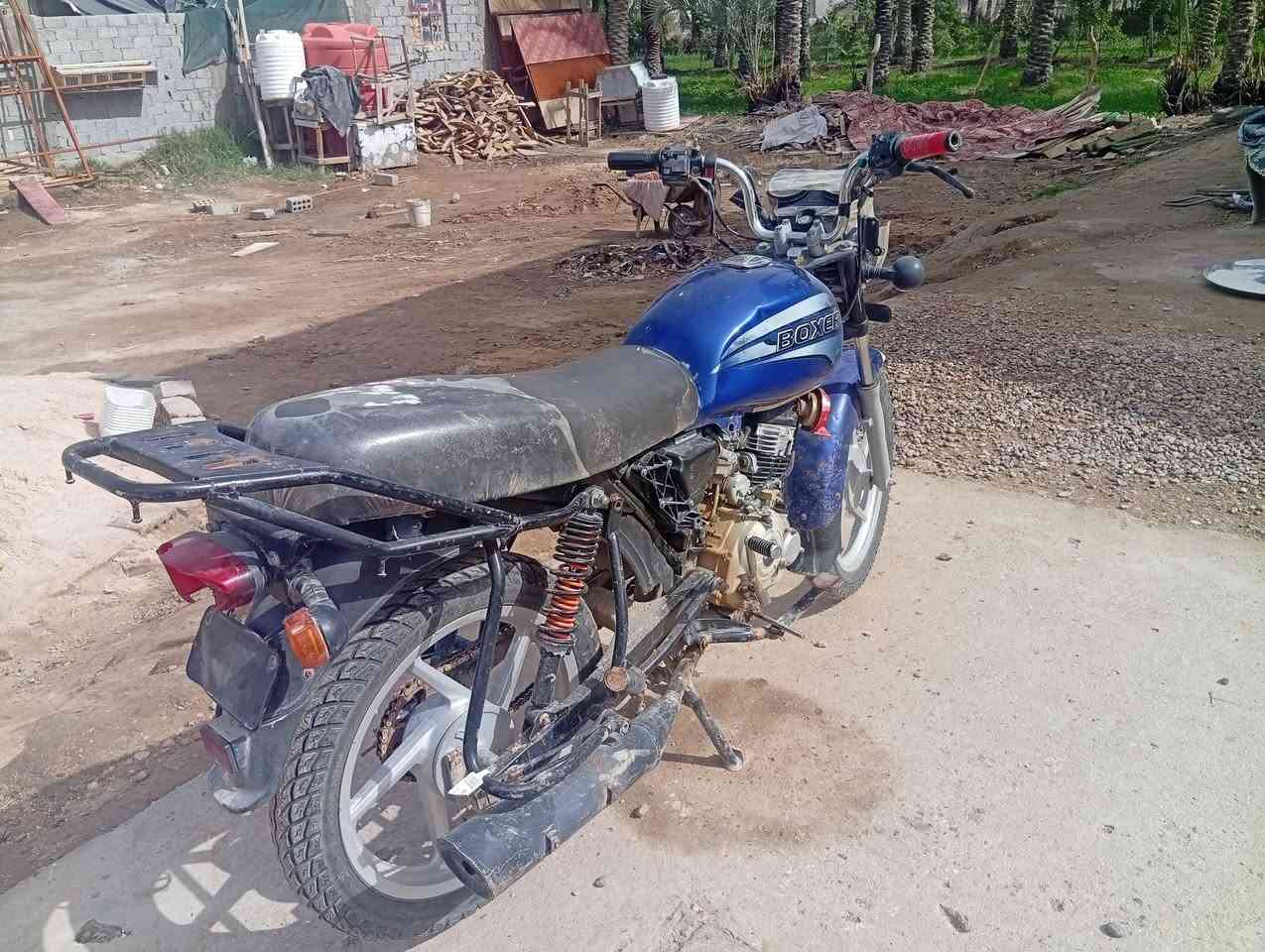 سلام عليكم بوكسر للبيع اوراق موديل 20 مكان حله الشراي ايطب خاص او بي خير اواني خادم


**إذا كنت صاحب هذا الإعلان وتريد حذفه لأي سبب، رجاءا أرسل رسالة إلى الدعم الفني**