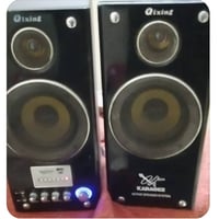 للبيع • اثنين • إلكترونيات