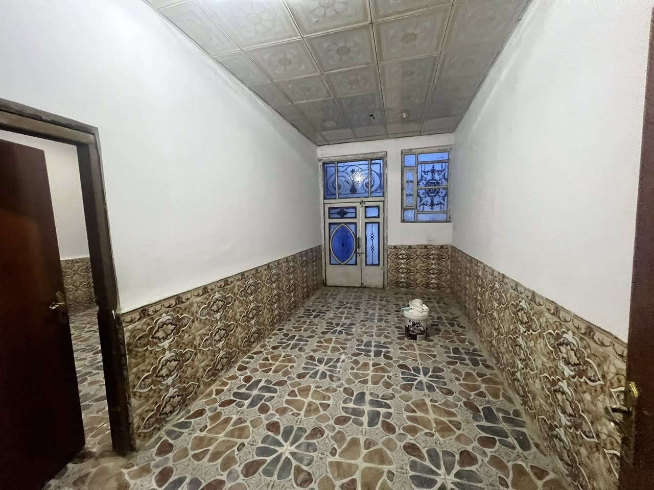 بيت زراعي للبيع السديناويه  قرب الشارع العام فرع افران ليان 200متر خدمات ماء كهرباء مجاري انترنيت  السعر 68 بيه مجال بسيط ***********
