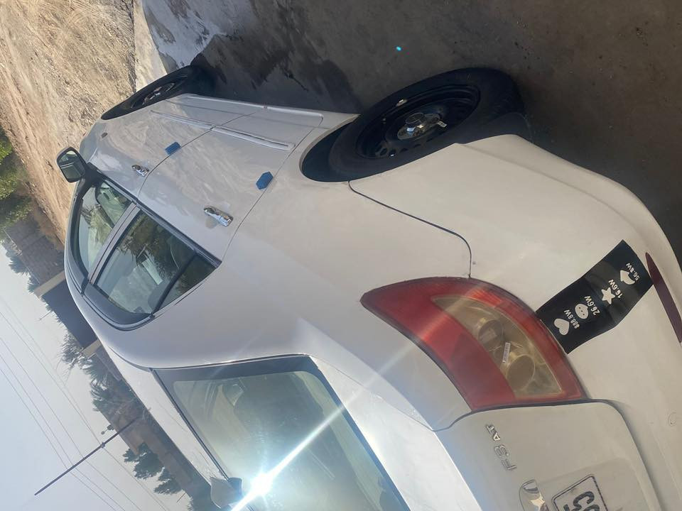 السلام عليكم شباب بي وايدي اف ثري كير اتو مديل ١٣ بسمي مصفره من كلشي رقم دولي بغداد تحويل ثاني يوم محرك كير خير من الله تبريد ثلج صدر جيد داخل ع وضع الشركه السياره حلوو بيه جاملق مبدل تفصيخ السياره كاعده تخم تاير باتري جديد السياره معروضه ٦٣ وبيه مجال قليل مكاني بغداد شرطه الخامسه ١٧ سويب رقمي ***********
