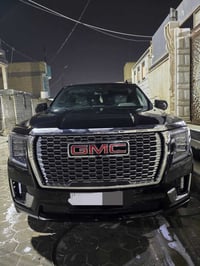 جي ام سي 2023 ماشيه 28 الف SLE جديده بأسمي تحويل مباشر رقم بغداد مغلفه...