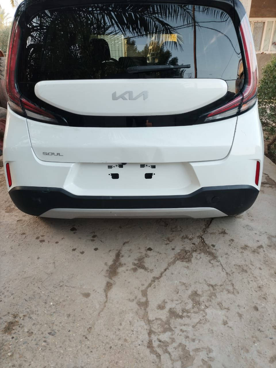 صول مودبل ٢٠٢٤ 
وارد امريكي  سياره كلين بدون صبغ او تبديل . 
بيه رصعه خفيفه بل مسطره مال قبق جنطه وموجوده بل منشور  ..
رقم منفيس ب اسمي 
عداد دجتل 
شاشه صغيره 
مثبت سرعه 
وضعيات قياده  Sprt  و Norml
تحديد مسار 
كامره دواره 
رادار امامي  وخلفي 
سياره جاهره على اخر حبايه 
استفسار 
***********
