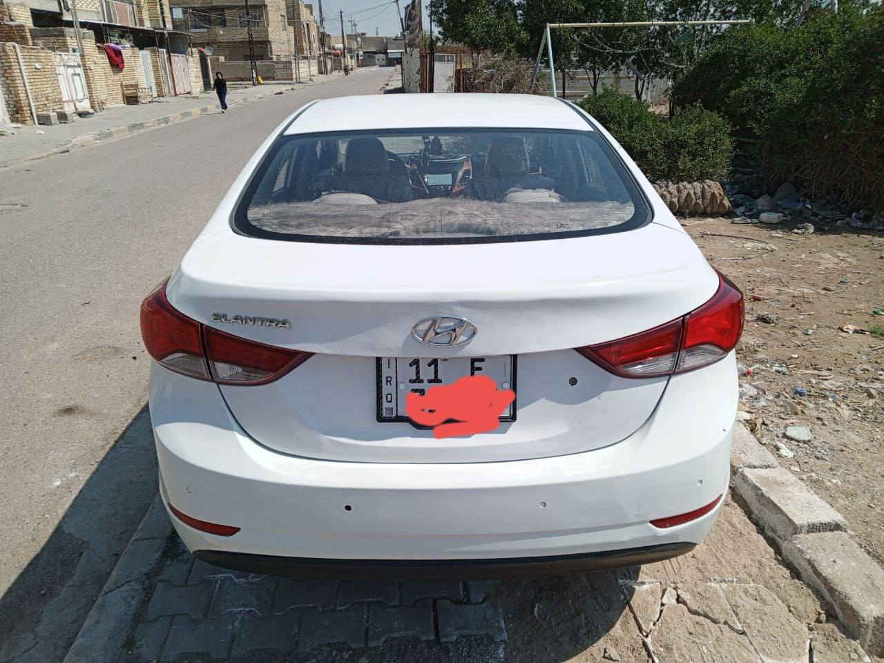 النترا ١٦خليجي فول مواصفات عده البصمة رقم بغداد بسمي شرط تحويل ثاني يوم بيها قطعتين جاملغ امامي وخلفي جهة السايق بدون دواخل مكينة كير شاصي لغد تكم مكفول محرك ١٨٠٠ جديد باتر جديد تخم تاير يوكوهاما الياباني جديد صدر امامي خلفي جديد منظومة تبريد والماء كلها جديد ماشية ١٤٩ الف كيلومتر قابل للزيادة  السعر ١٢٨$ للإستفسار الاتصال على ***********  ماسنجر واتساب فقط السيم كارت متوقف سيارة مال جناي بالعافيه ع ياخذها
