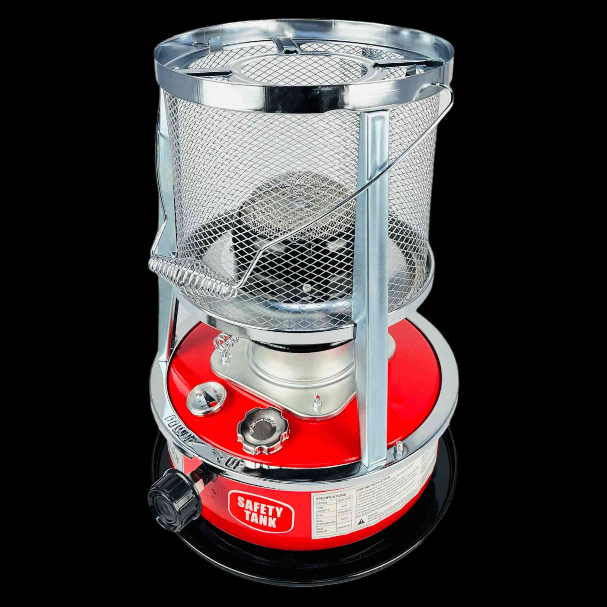 مدفأة نفطية ماركة سامكس
للطلب ارسل رابط هذ المنشور مع عنوانك الكامل ورقم الهاتفعبر الخاص أو عن طريق الواتساب,***********
