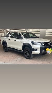 ادفنجر 2022 بدون صبغ ماشي 95 الف استخدام شخصي فقط سعرهه جداً مناسب  07...