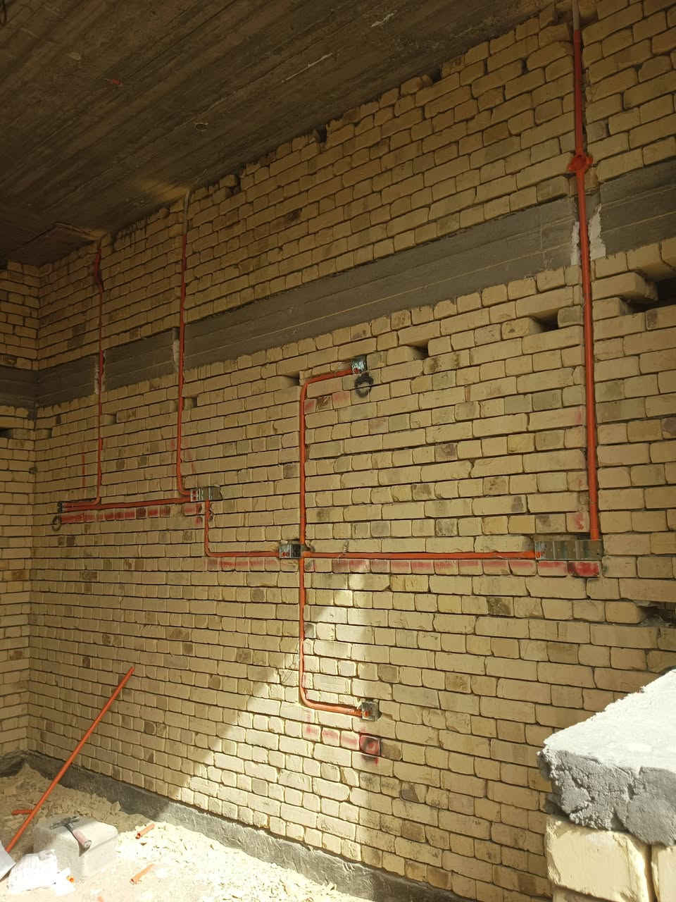 السلام عليكم كادر كهرباء متفرق للعمل في جميع مناطق البصرة نشر شبكات وتنزيل بايب بوكس  وتسليك وربط اناره وجميع ما يخص الكهرباء وباسعار مميزة للاتصال على الرقم (***********)متوفر واتساب أيضاً
