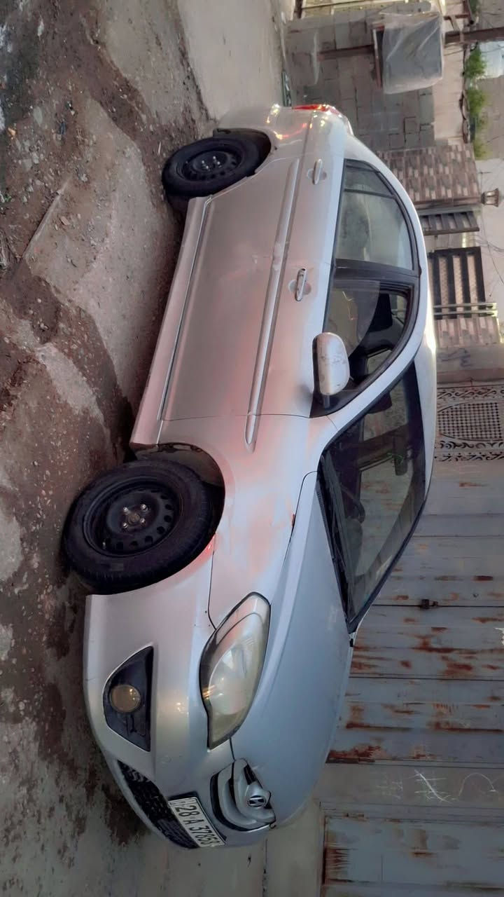 للبيع اكسنت فيرنا موديل ٢٠١١  رقم نجف انكليزي بسمي كير ومكينه مكفولات تبريد شغال رقمي *********** سعر ٧٧ وبيه مجال  مكاني ديالى
