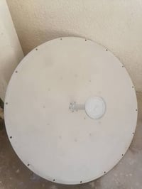 دش ٣٤ • UBNT • عدد ٢