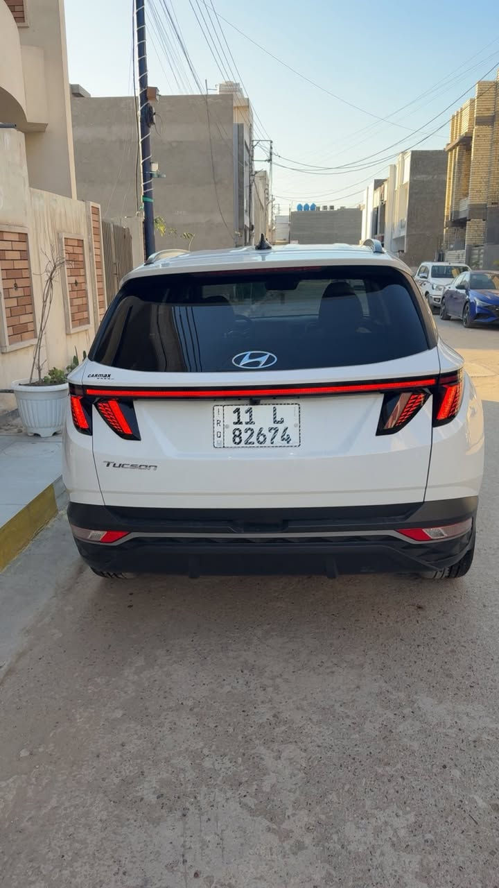 سلام عليكم
توسان 2023بيع او مراوس 
وارد امريكي فول 
فتحة
بصمة وتشغيل عن بعد 
كشنات جلد 
كشنات تدفئه 
كشنات كهرباء
فتحه سقف 
جنطة كهرباء 
شاشه دجتل 
مكينة 2500
رادار وتحديد. مسار 
سايد بريك بصمة
شاحن مبايل 
ماشية 12 
بدون ايرباك حاث حافه البنيد وجاملغات الامامي سرقه بدون ايرباك بدون شاصي
سعر 208 وبيهه مجال 
***********
